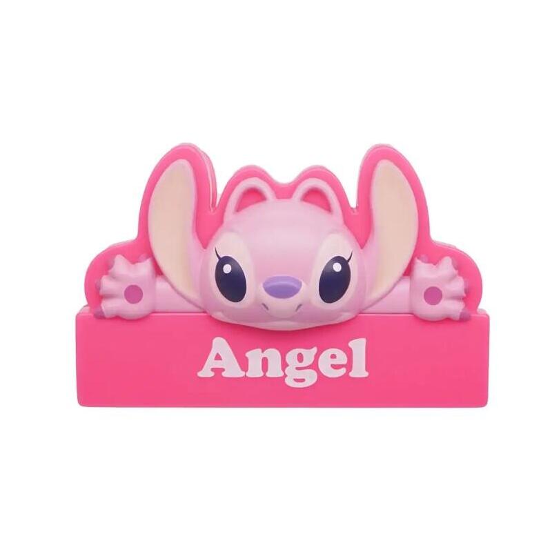 angel-iman-con-clip-para-bolso
