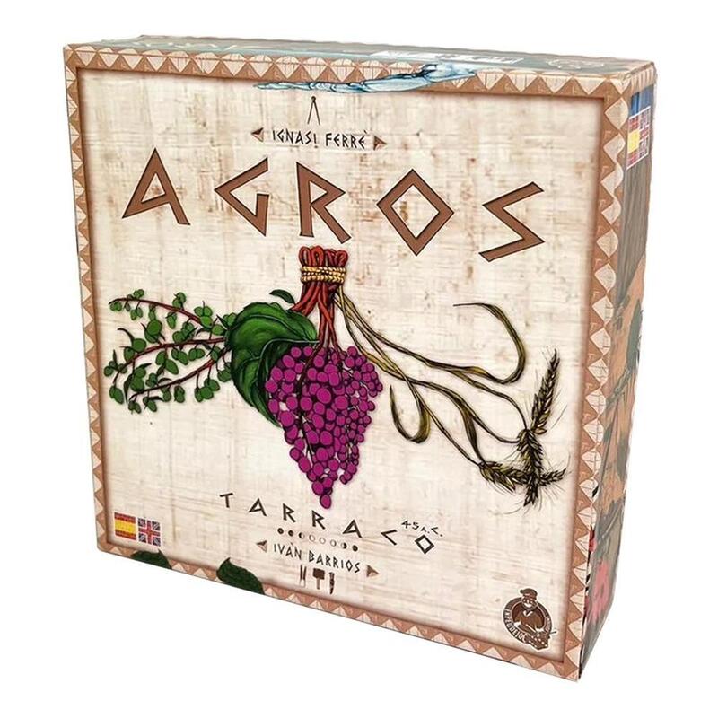 juego-de-mesa-agros-tarraco