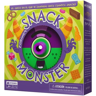 juego-de-mesa-snack-monster