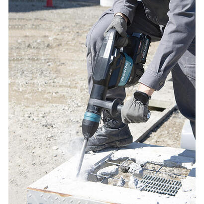 makita-martillo-de-demolicion-inalambrico-hm001gz02-xgt-sds-max-40-voltios-hm001gz02