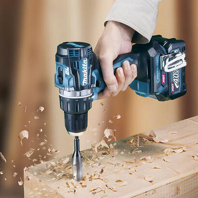 makita-taladro-atornillador-inalambrico-df002gz-xgt-40-voltios-df002gz
