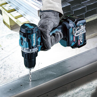 makita-taladro-atornillador-inalambrico-df002gz-xgt-40-voltios-df002gz