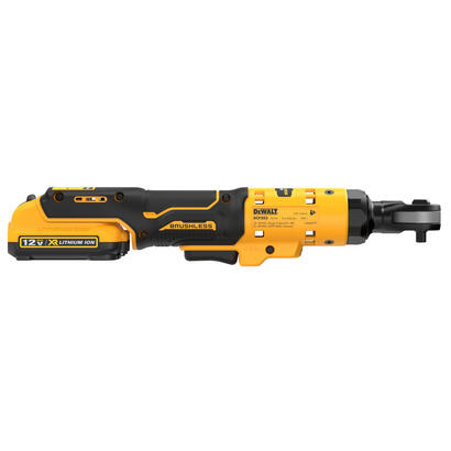 trinquete-inalambrico-dewalt-dcf503en-38-12-voltios-destornillador-amarillonegro-sin-bateria-ni-cargador