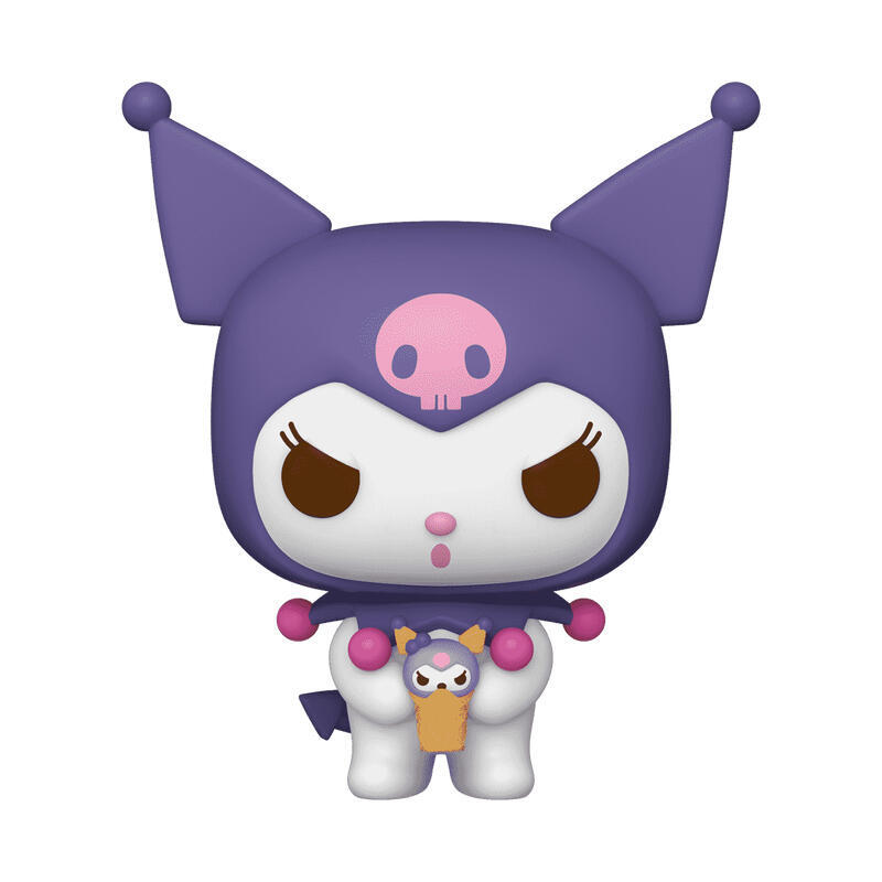 figura-pop-hello-kitty-and-friends-kuromi