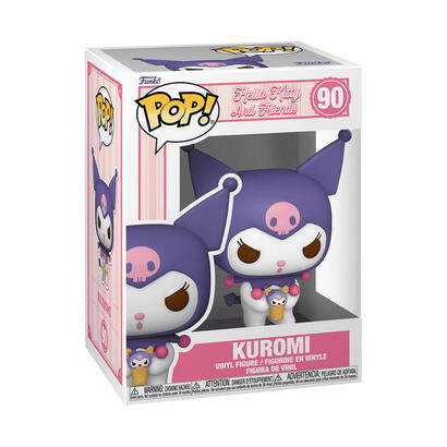 figura-pop-hello-kitty-and-friends-kuromi