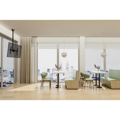 soporte-techo-neomounts-deh-37-70-1tft-1gelenk-h106-156cm-max50-schwa