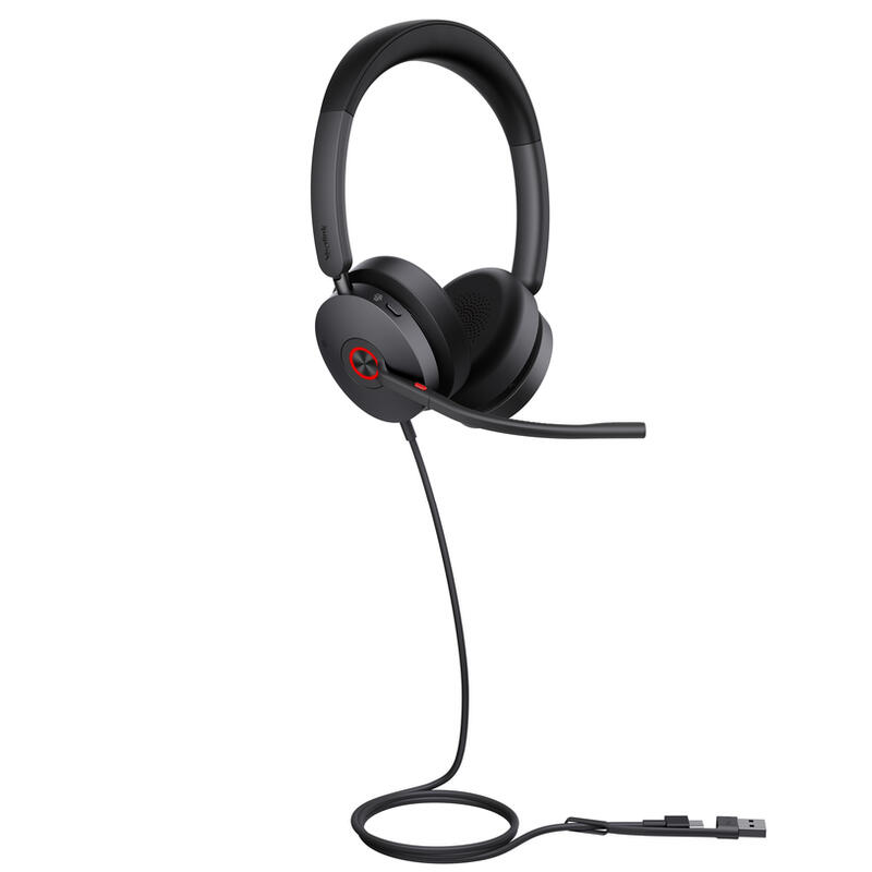 auriculares-yealink-uh48-dual-uc-usb-ca auriculares-yealink-uh48-dual-uc-usb-ca
