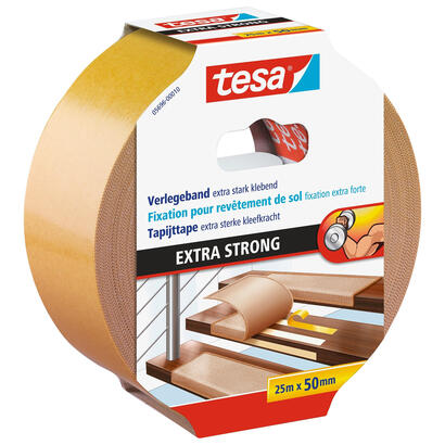 tesa-verlegeband-extra-mark-klebend-10m-x-50mm