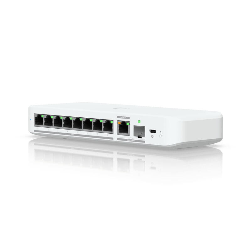 switch-ubiquiti-usw-flex-25g-8-8x-25g-interruptorconmutador-blanco
