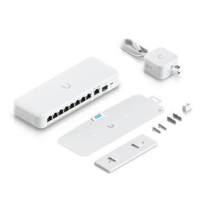 switch-ubiquiti-usw-flex-25g-8-8x-25g-interruptorconmutador-blanco