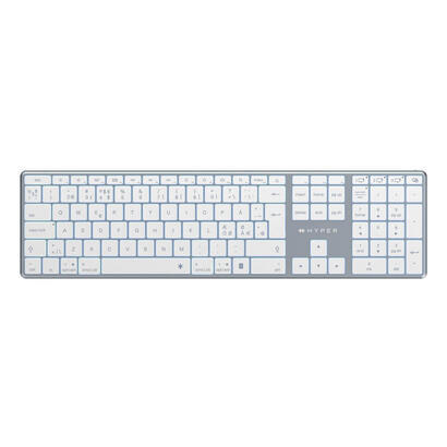 hyper-hs2310no-teclado-hogar-oficina-bluetooth-qwerty-nordico-gris