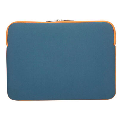 funda-targus-pulse-ii-ecosmart-356-cm-14-azul-naranja