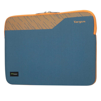 funda-targus-pulse-ii-ecosmart-356-cm-14-azul-naranja
