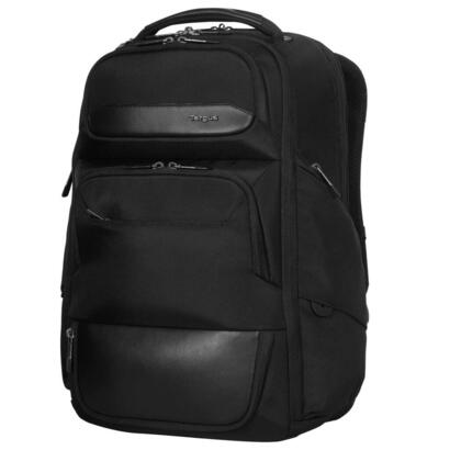mochila-targus-heritageluxe-de-viaje-negro-poliester