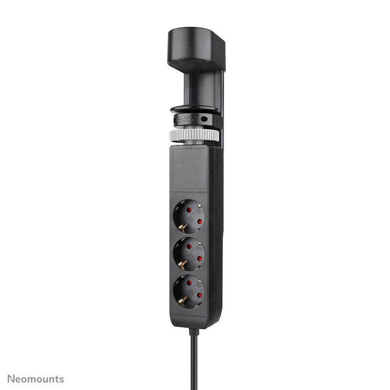 neomounts-ds22-840bl6-regleta-de-sobremesa-con-abrazadera-y-puertos-usb-c-y-usb-a-carga-rapida