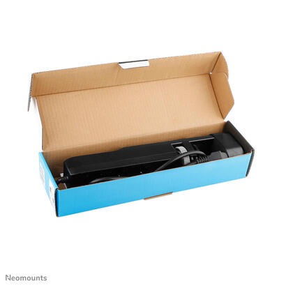 neomounts-ds22-840bl6-regleta-de-sobremesa-con-abrazadera-y-puertos-usb-c-y-usb-a-carga-rapida
