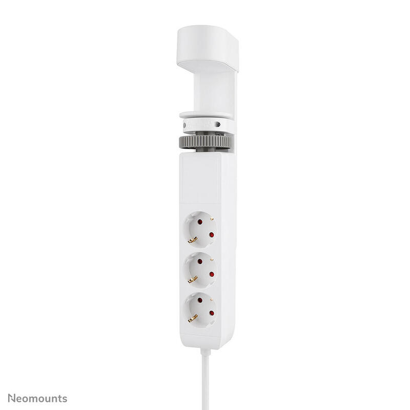 neomounts-ds22-840wh6-regleta-de-sobremesa-con-abrazadera-y-puertos-usb-c-y-usb-a-carga-rapida