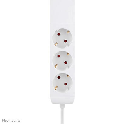 neomounts-ds22-840wh6-regleta-de-sobremesa-con-abrazadera-y-puertos-usb-c-y-usb-a-carga-rapida