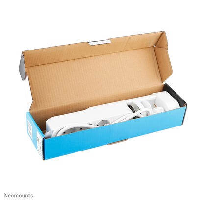 neomounts-ds22-840wh6-regleta-de-sobremesa-con-abrazadera-y-puertos-usb-c-y-usb-a-carga-rapida