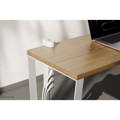 neomounts-ds22-840wh6-regleta-de-sobremesa-con-abrazadera-y-puertos-usb-c-y-usb-a-carga-rapida