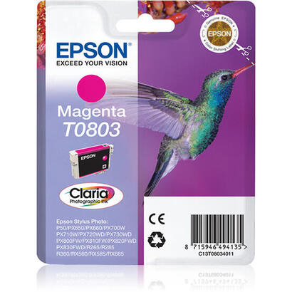 tinta-epson-hummingbird-cartucho-t0803-magenta-etiqueta-rf