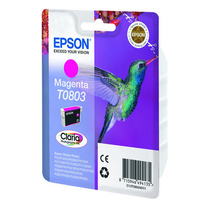 tinta-epson-hummingbird-cartucho-t0803-magenta-etiqueta-rf