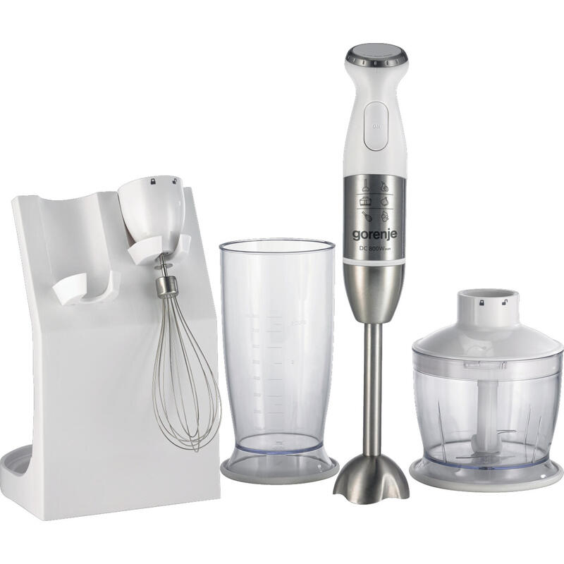 batidora-gorenje-hbc806qw-05-l-de-mano-800-w-acero-inoxidable-blanco batidora-gorenje-hbc806qw-05-l-de-mano-800-w-acero-inoxidable-blanco