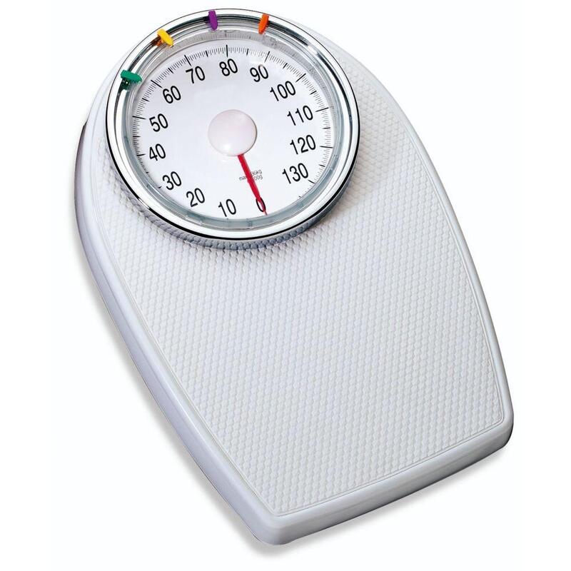 weinberger-mechanical-personal-scale