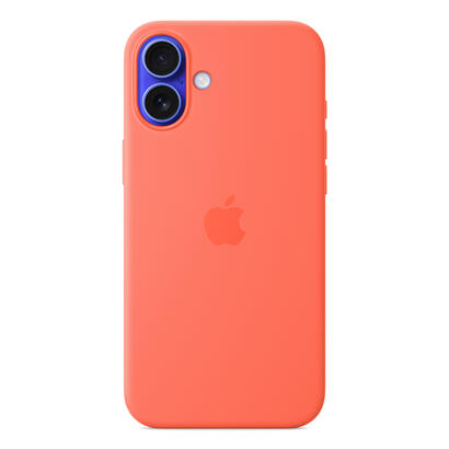 apple-iphone-16-plus-silicone-case-with-magsafe-tangerine