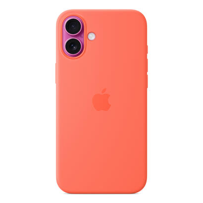 apple-iphone-16-plus-silicone-case-with-magsafe-tangerine