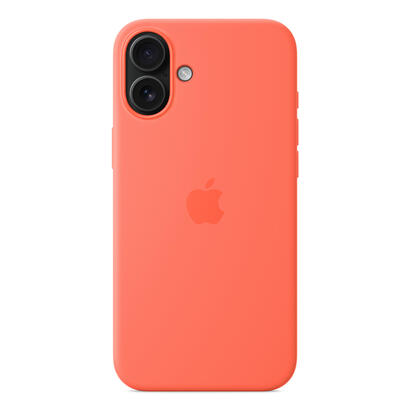 apple-iphone-16-plus-silicone-case-with-magsafe-tangerine