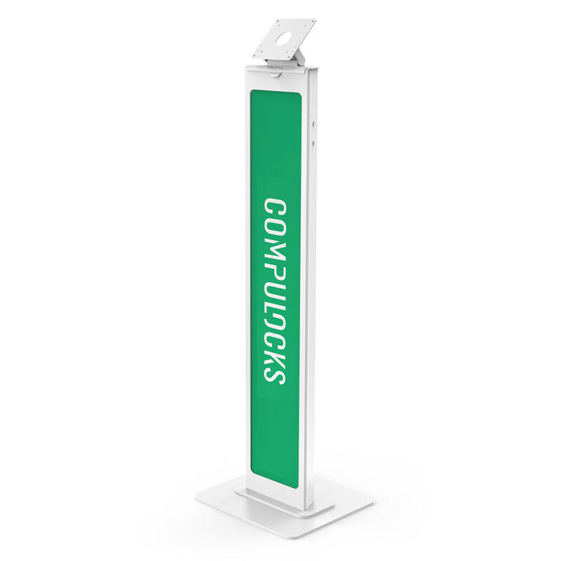 compulocks-140w-soporte-soporte-pasivo-tabletumpc-blanco compulocks-140w-soporte-soporte-pasivo-tabletumpc-blanco