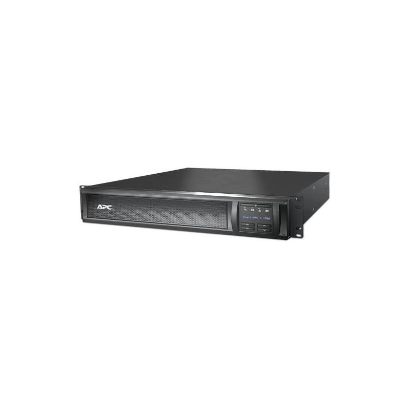 sai-apc-smx1500rm2uc-sistema-de-alimentacion-ininterrumpida-ups-linea-interactiva-144-kva-1200-w-8-salidas-ac sai-apc-smx1500rm2uc-sistema-de-alimentacion-ininterrumpida-ups-linea-interactiva-144-kva-1200-w-8-salidas-ac