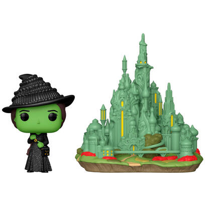 figura-pop-town-wicked-elphaba-with-the-emerald-city