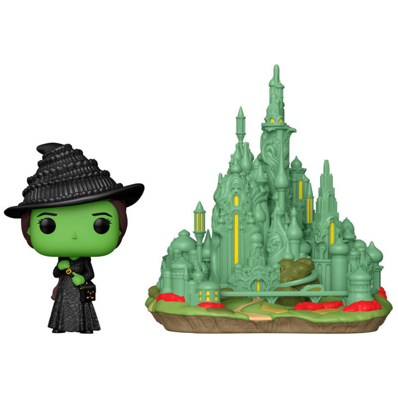 figura-pop-town-wicked-elphaba-with-the-emerald-city