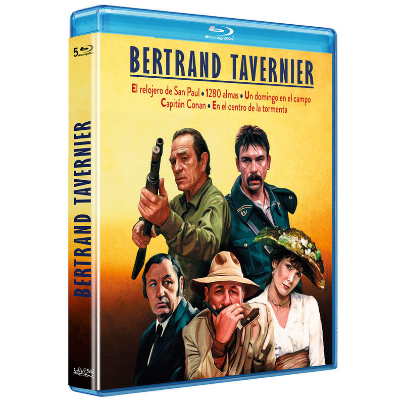 pelicula-bertrand-tavernier-pack-5-discos-bd-blu-ray