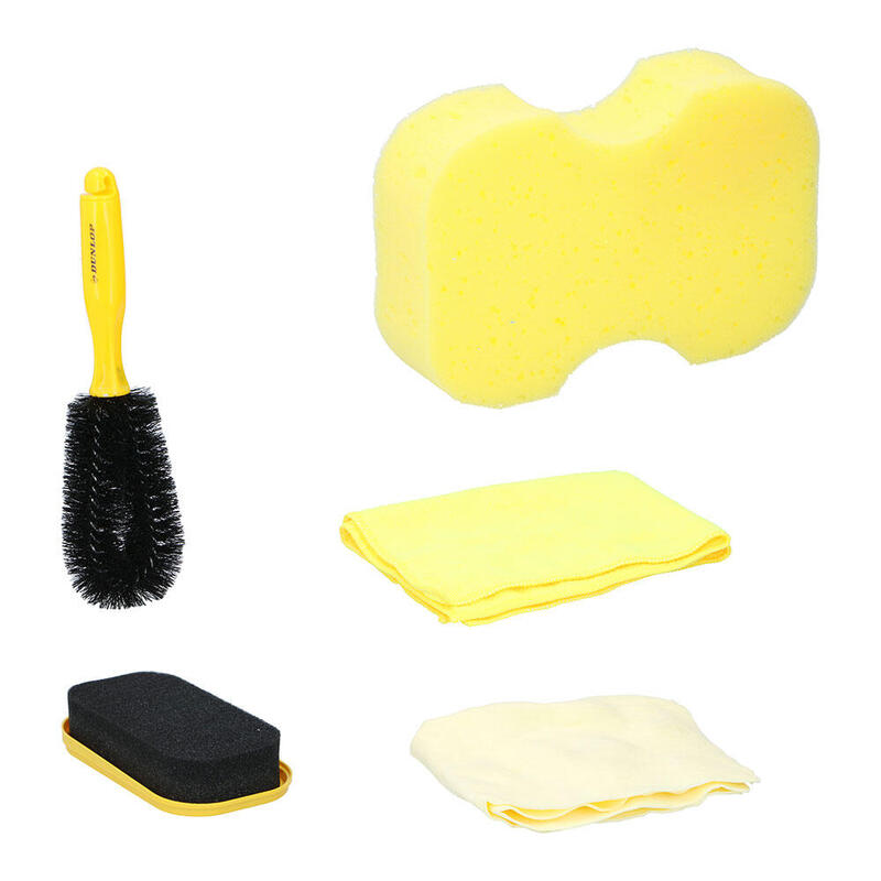 set-de-limpieza-para-coche-5-piezas