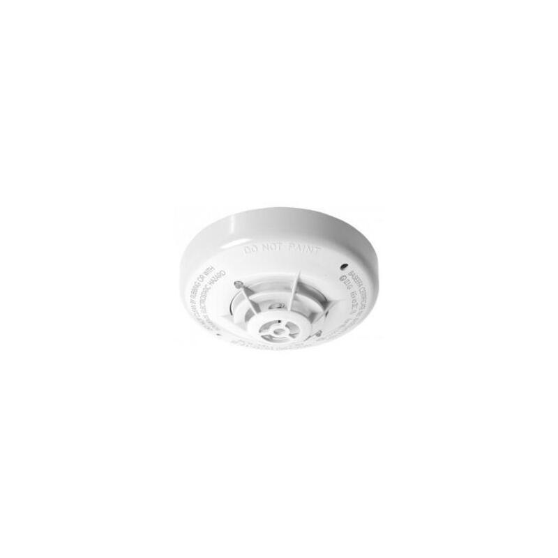 intrinsically-safe-heat-detector-white