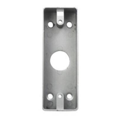 metal-architrave-frosted-surface-backbox