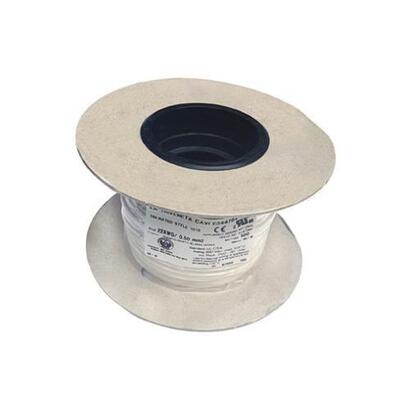 15mm-white-pvc-tri-classified-cable