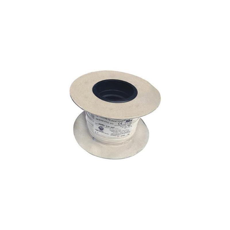 15mm-white-pvc-tri-classified-cable