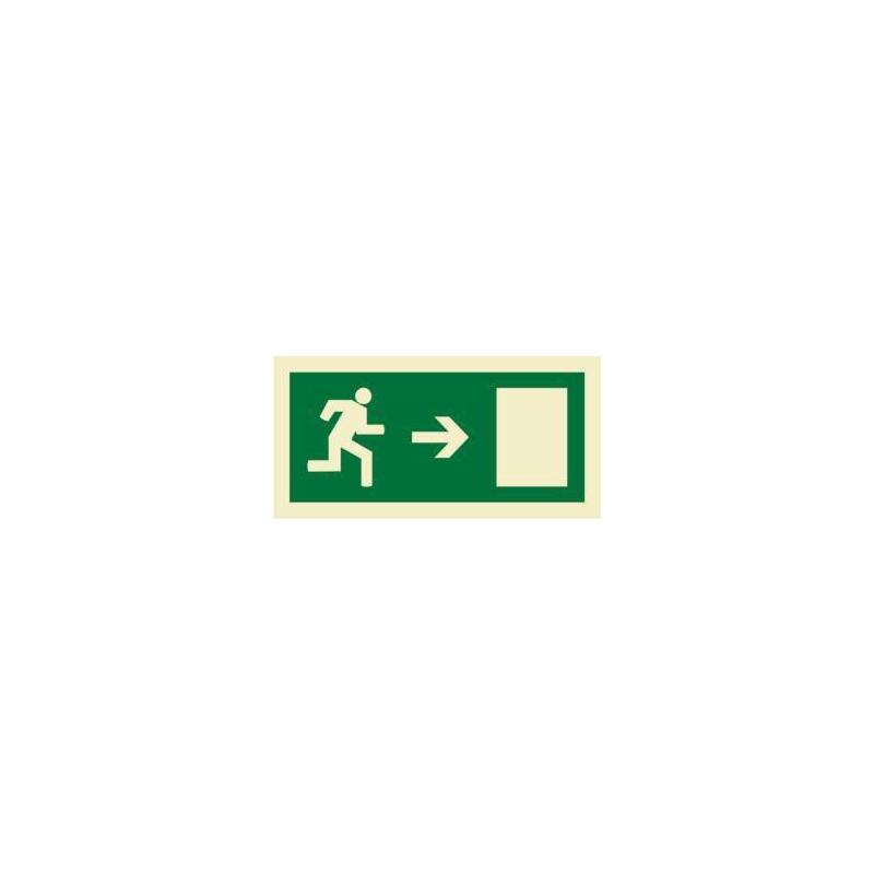 200x100-right-exit-sign