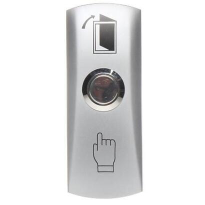 stainless-steel-door-open-button