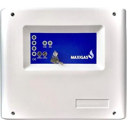 gas-detection-panel-4-zones