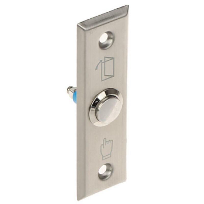 stainless-steel-door-open-button
