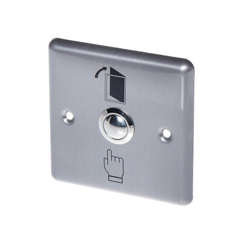 stainless-steel-door-open-button