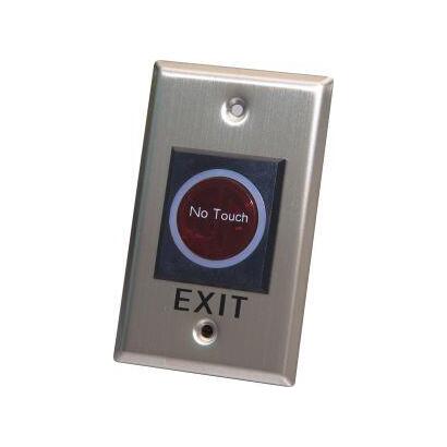 infrared-exit-button