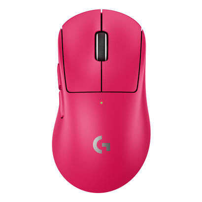 logitech-g-pro-x-superlight-2-dex-raton-ergonomico-diestro-optico-5-botones-inalambrico-cableado-24-ghz-usb-rosa