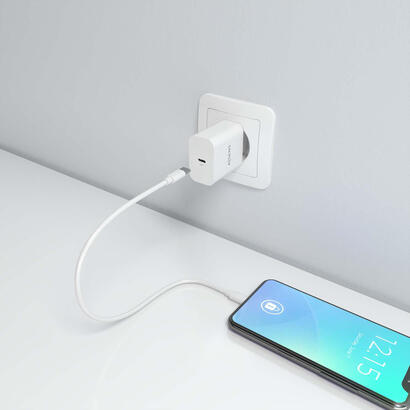 aisens-cargador-gan-30w-1xusb-c-pd30-blanco