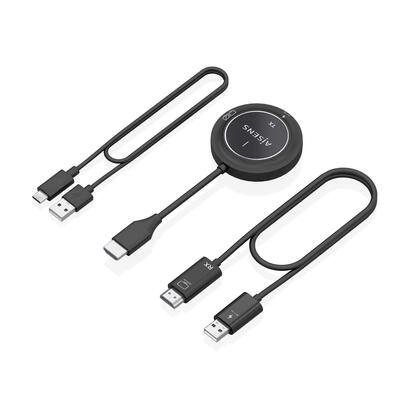 aisens-hdmi-inalambrico-1080p-30m-negro